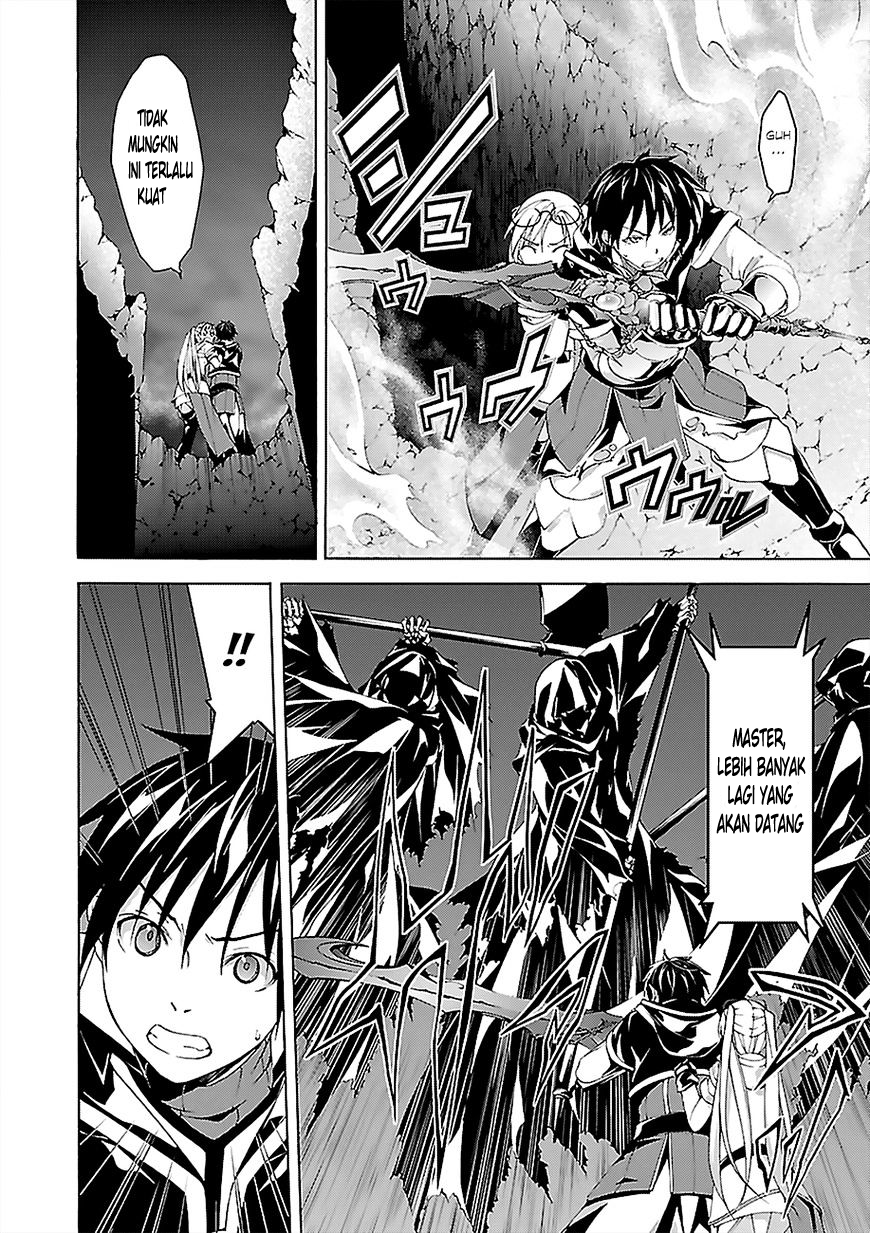 Chapter 64 - halaman 31