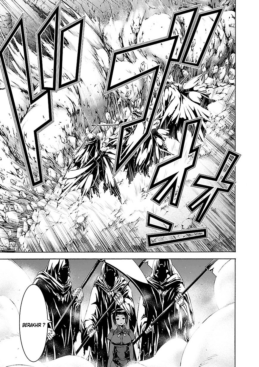 Chapter 64 - halaman 32