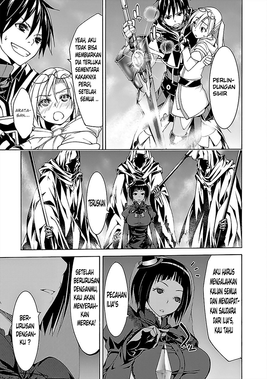 Chapter 64 - halaman 34