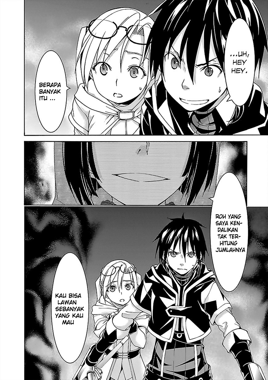 Chapter 64 - halaman 36