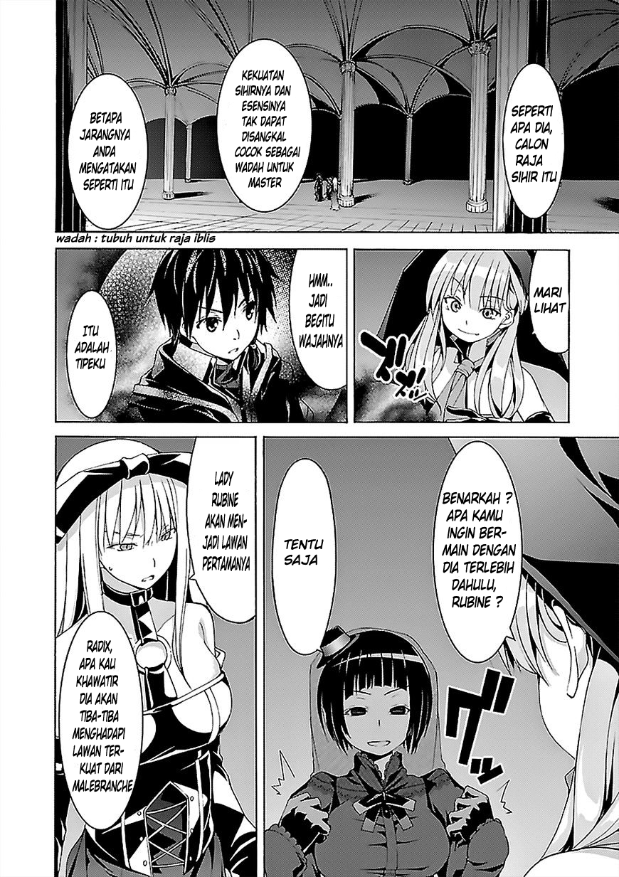 Chapter 64 - halaman 9