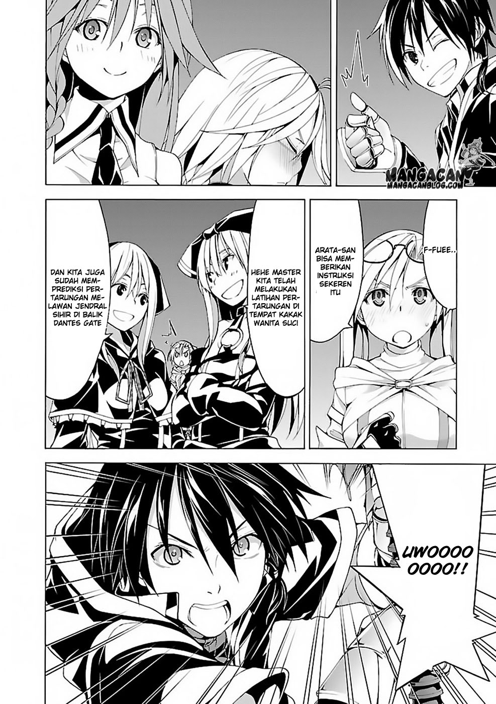 Chapter 63 - halaman 14