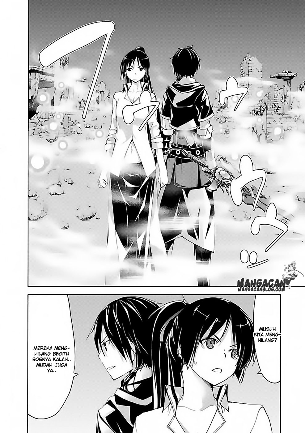 Chapter 63 - halaman 16