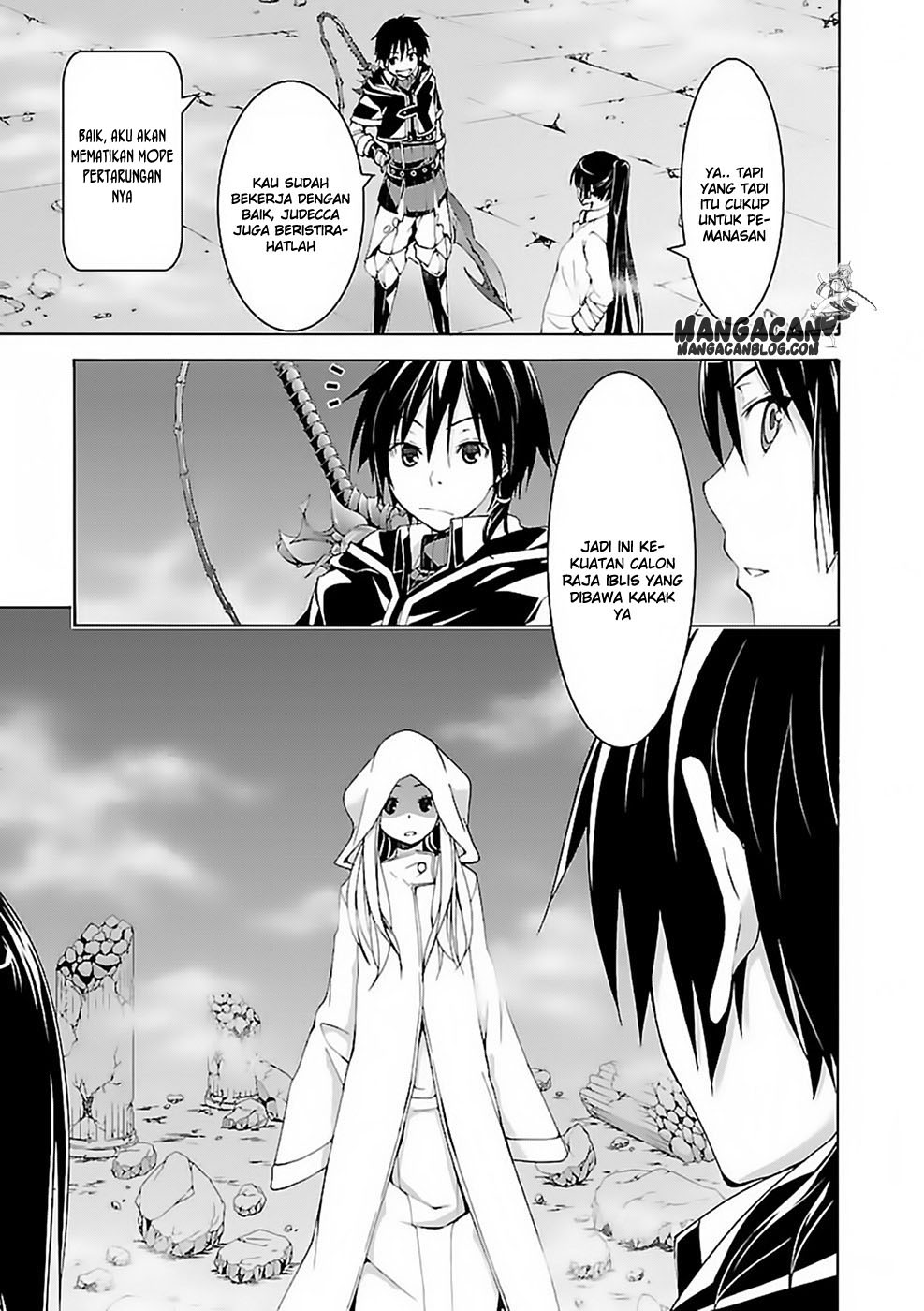 Chapter 63 - halaman 17