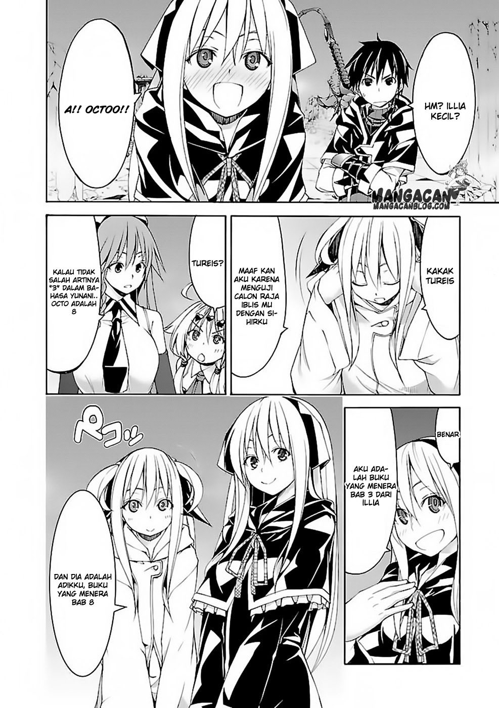 Chapter 63 - halaman 18