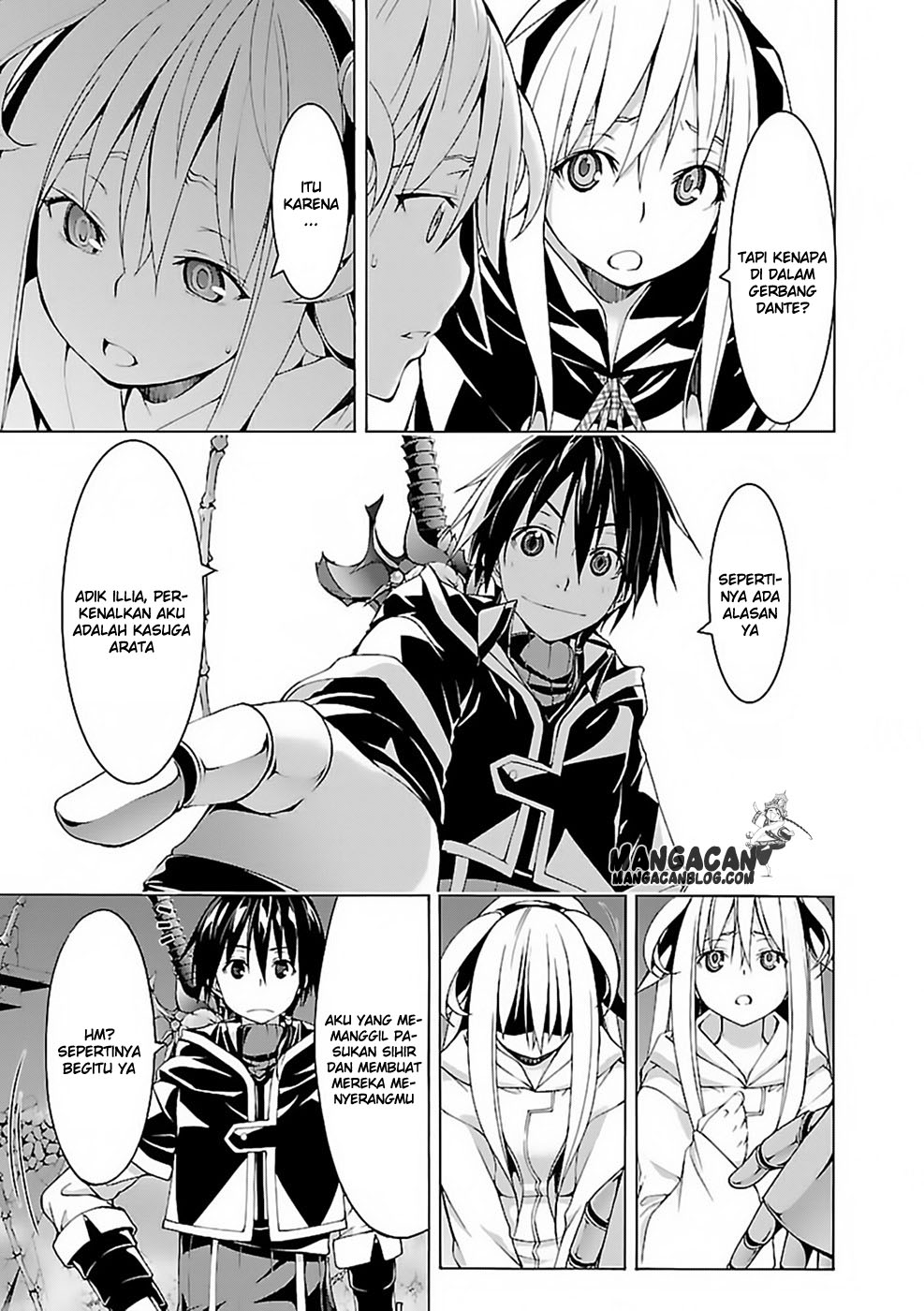 Chapter 63 - halaman 19