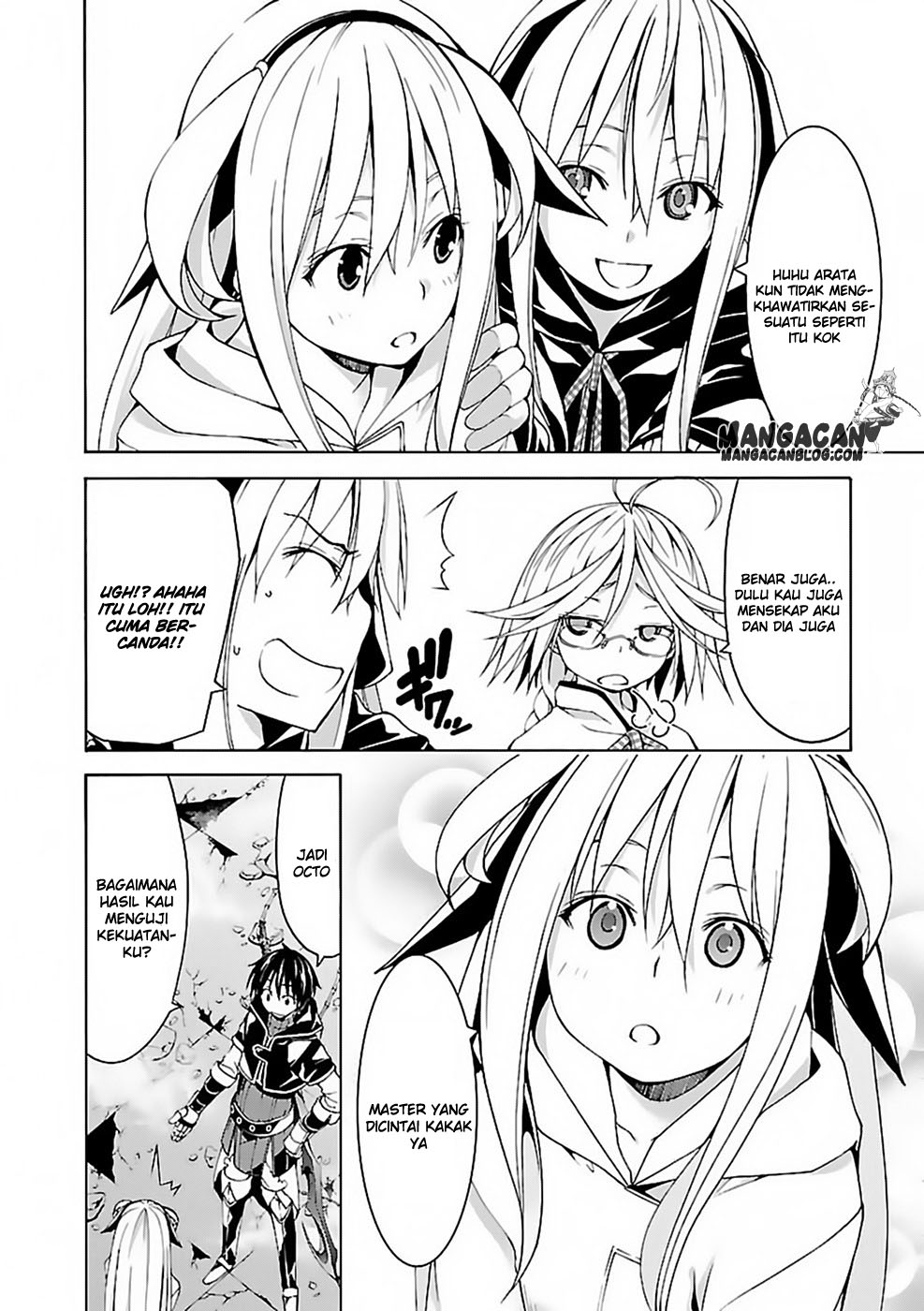 Chapter 63 - halaman 20