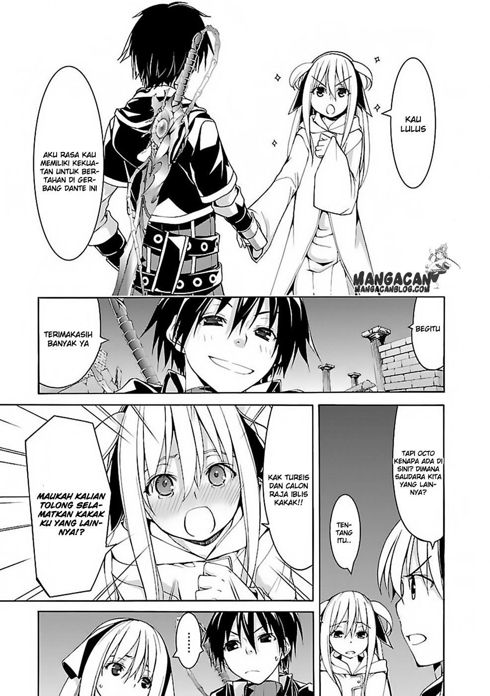 Chapter 63 - halaman 21