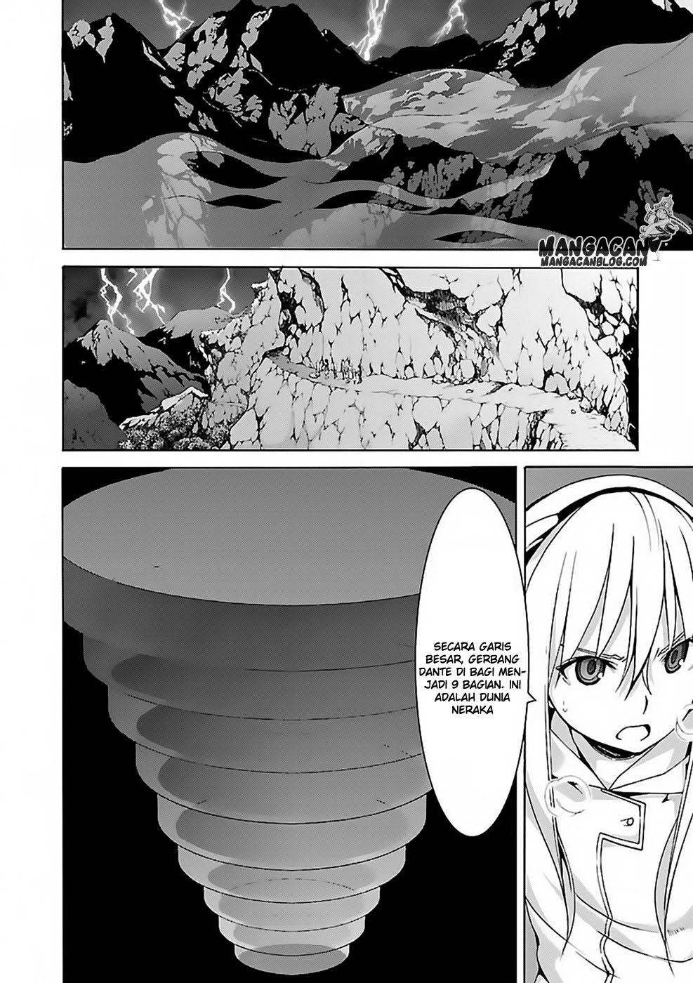 Chapter 63 - halaman 22
