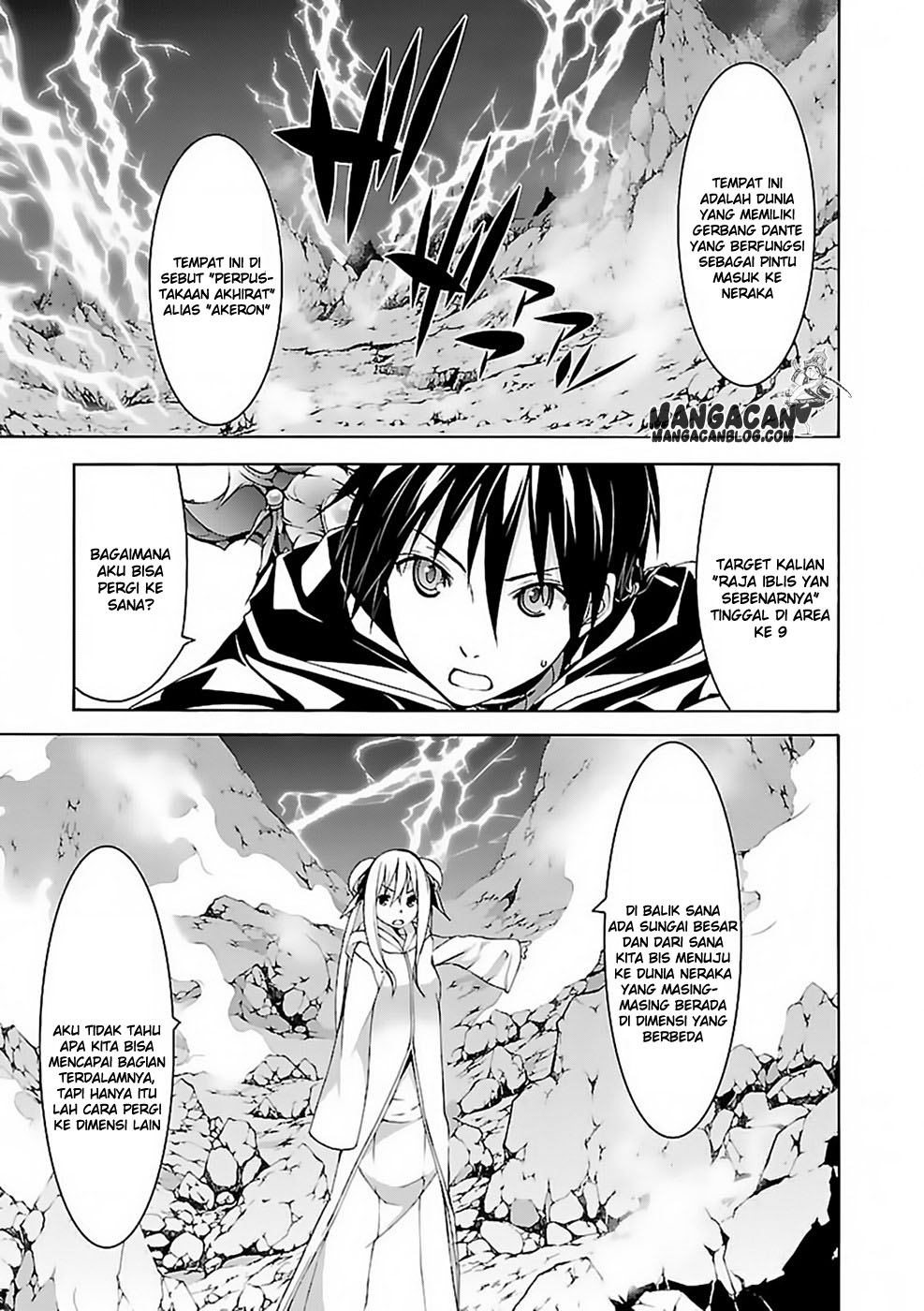 Chapter 63 - halaman 23
