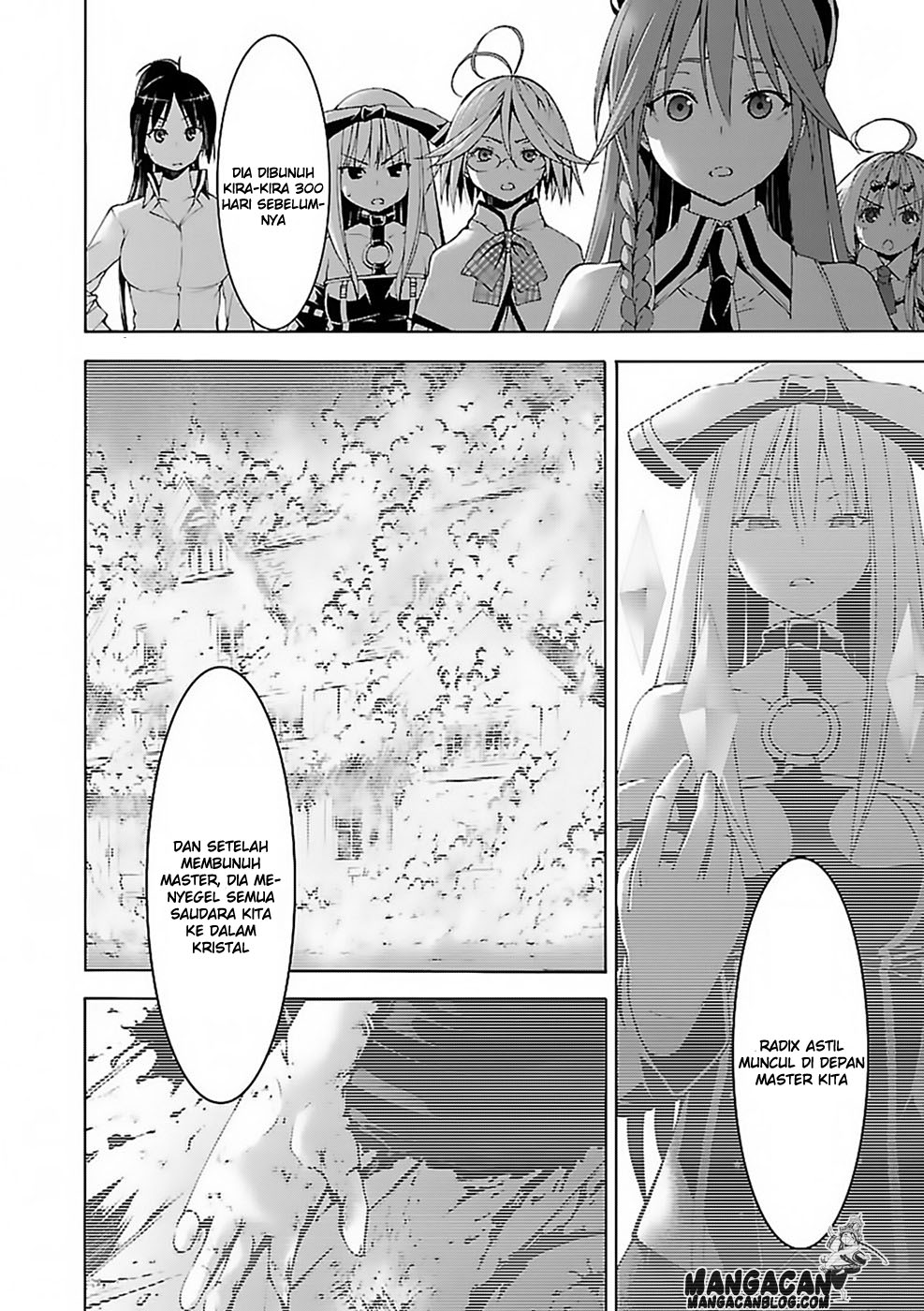 Chapter 63 - halaman 26