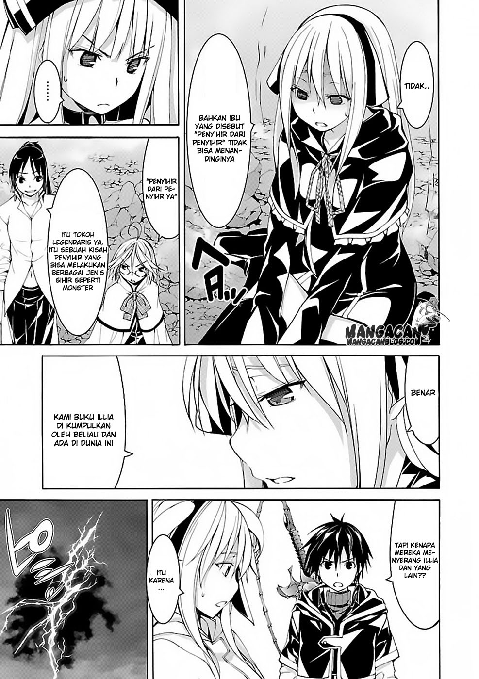 Chapter 63 - halaman 27