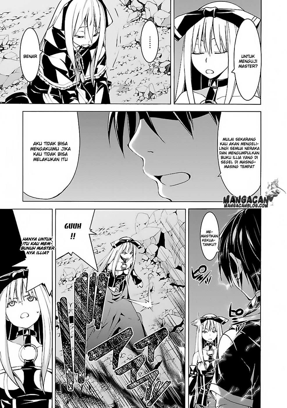 Chapter 63 - halaman 30