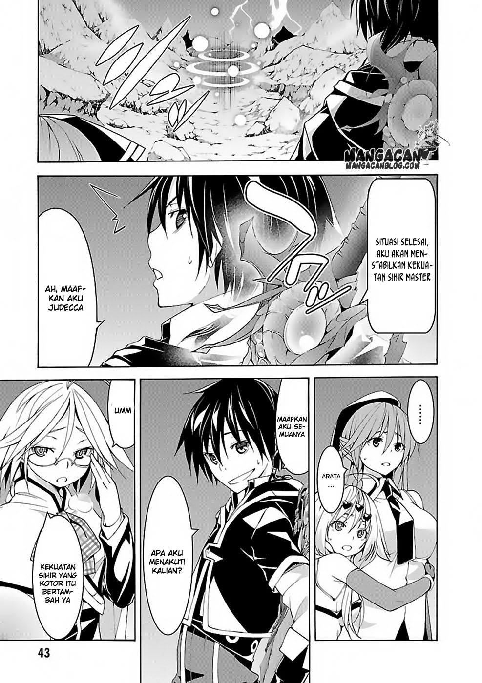 Chapter 63 - halaman 33