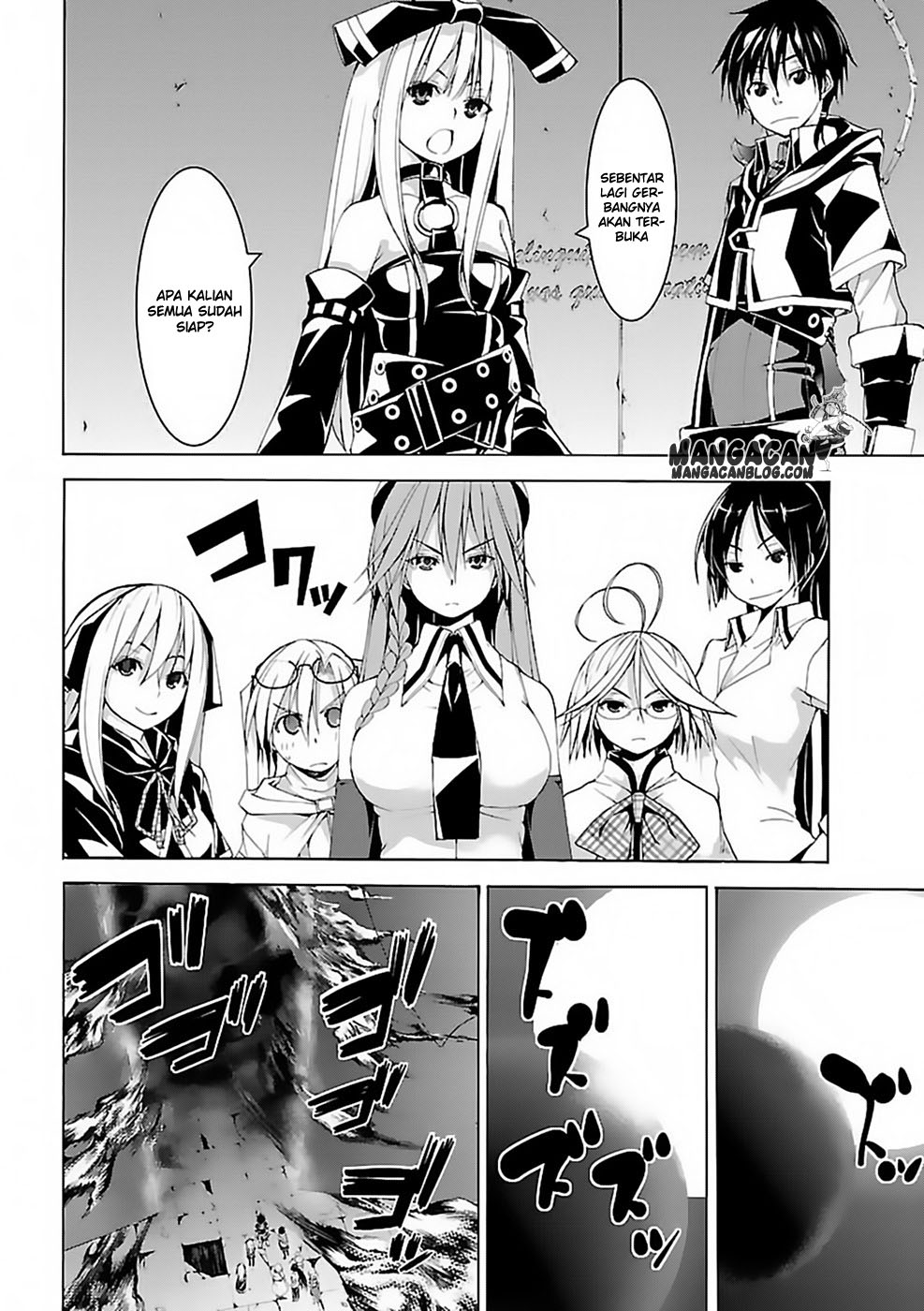 Chapter 63 - halaman 7