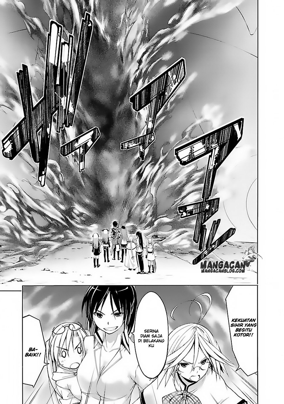 Chapter 63 - halaman 8