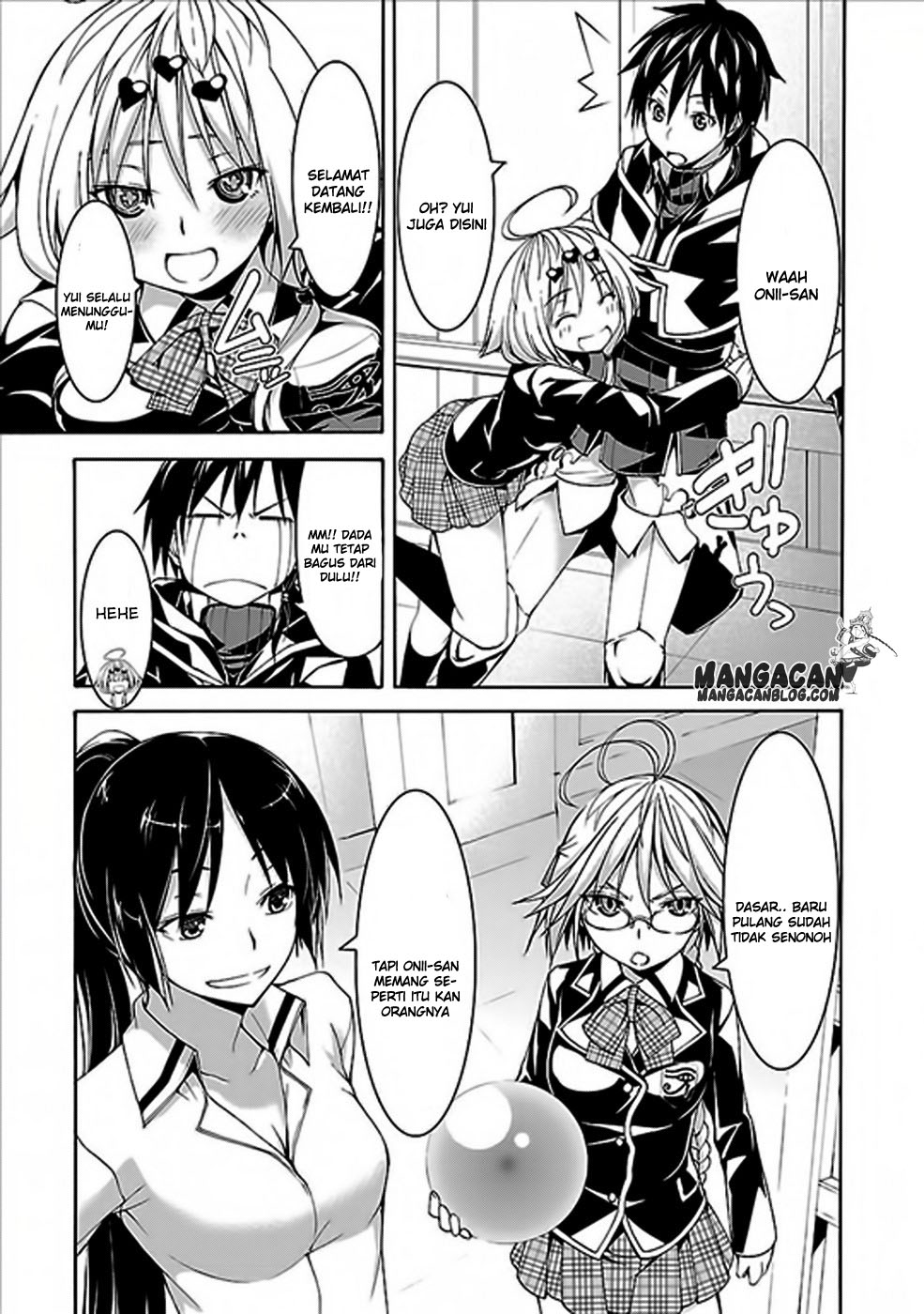 Chapter 62 - halaman 12