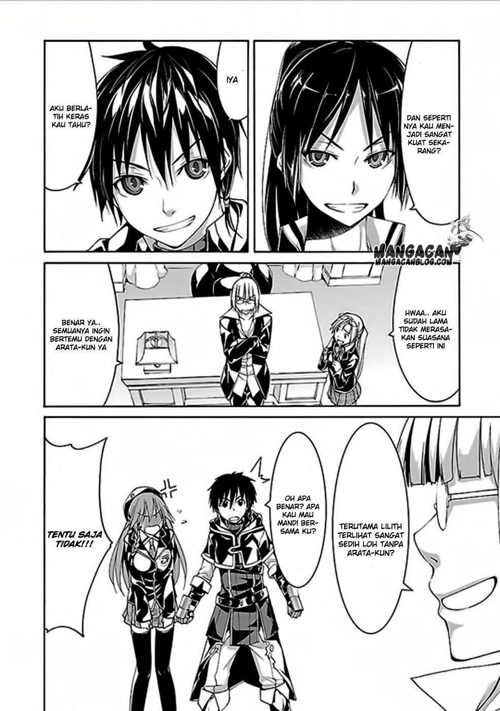 Chapter 62 - halaman 13