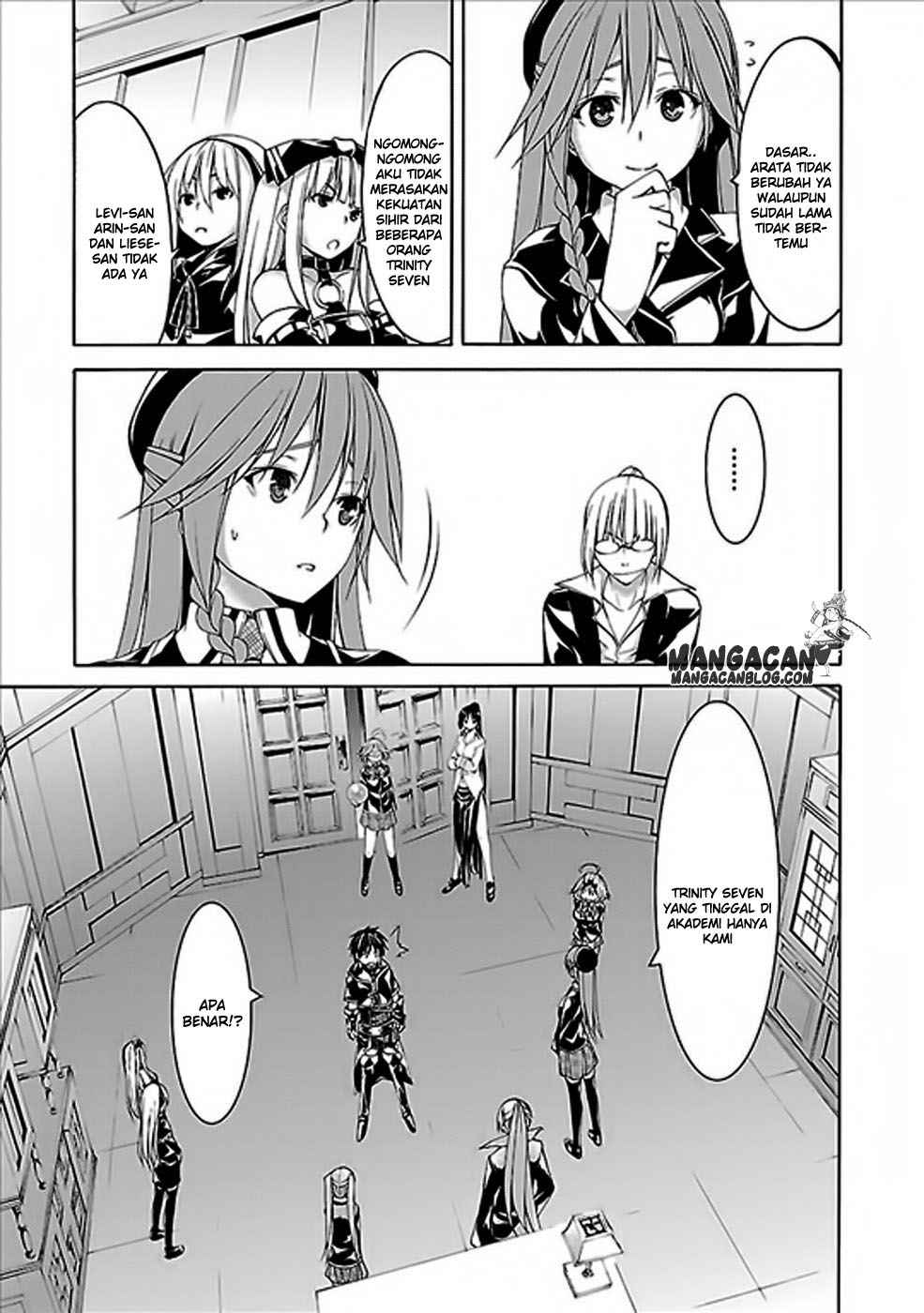 Chapter 62 - halaman 14
