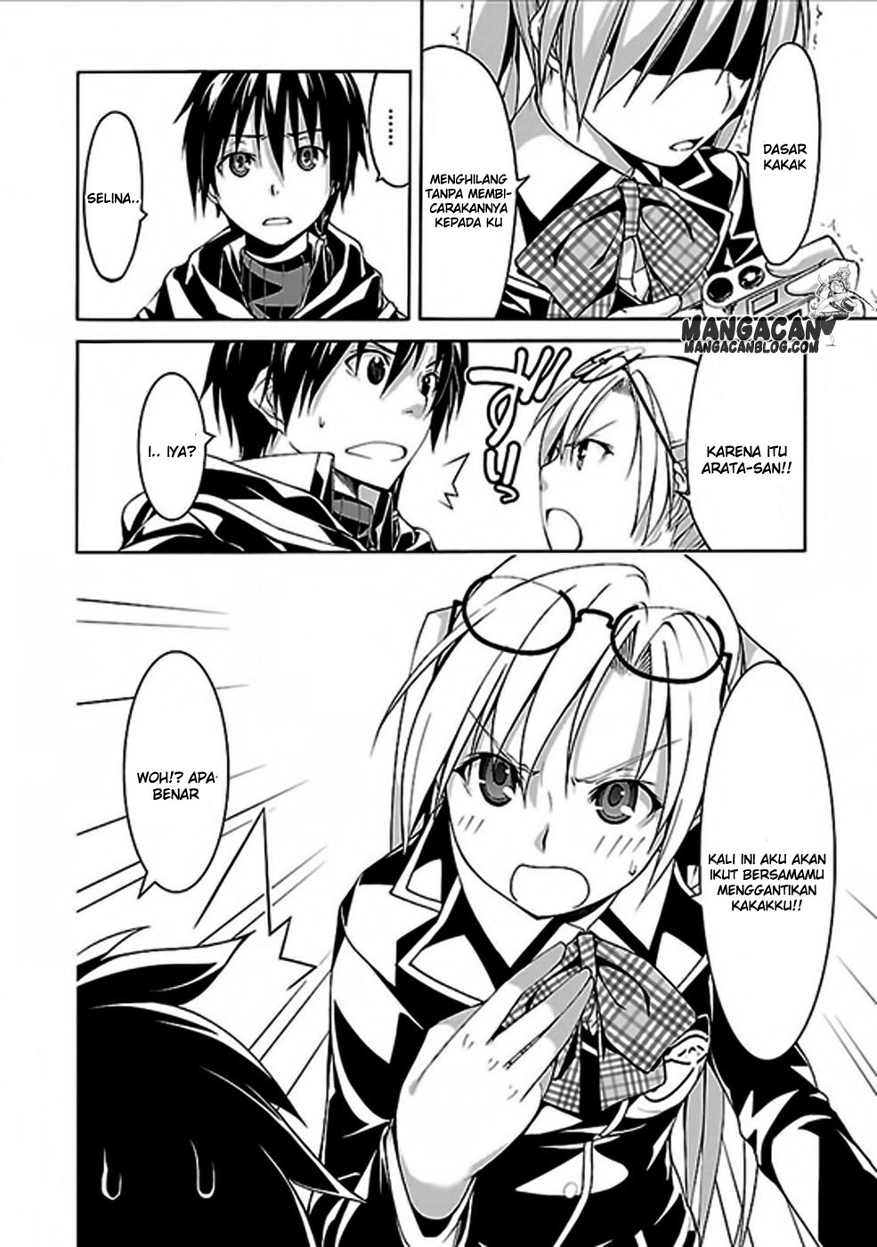 Chapter 62 - halaman 17