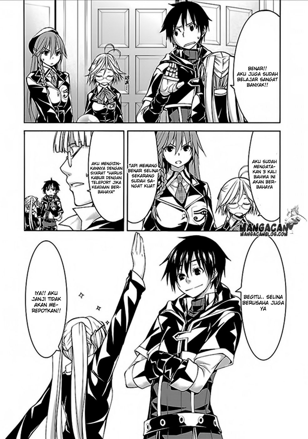 Chapter 62 - halaman 18