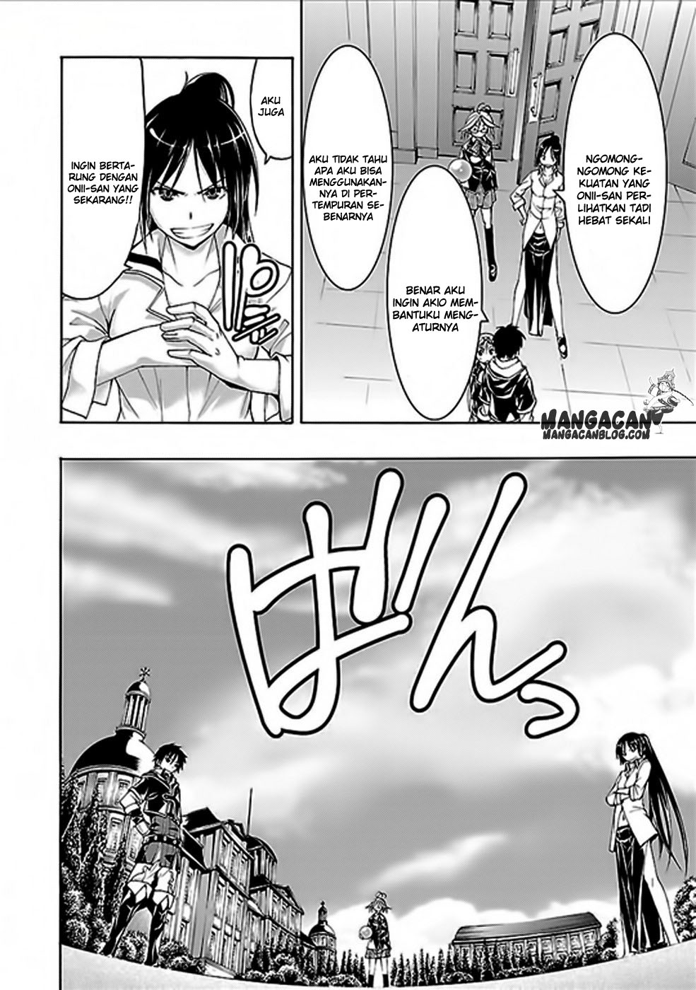Chapter 62 - halaman 19