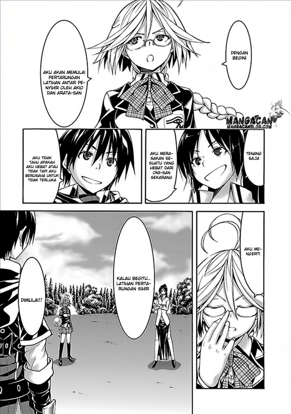 Chapter 62 - halaman 20