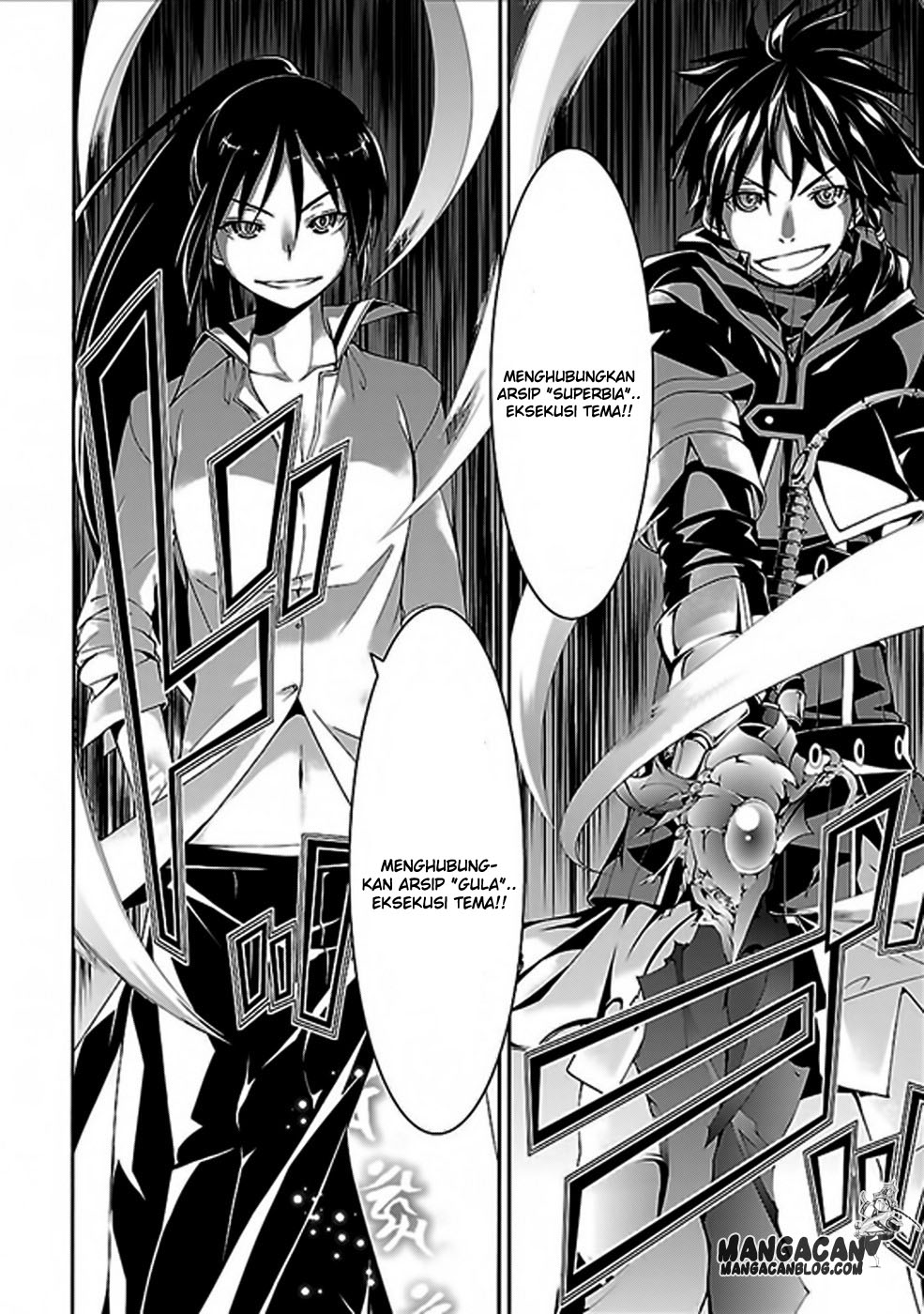 Chapter 62 - halaman 21