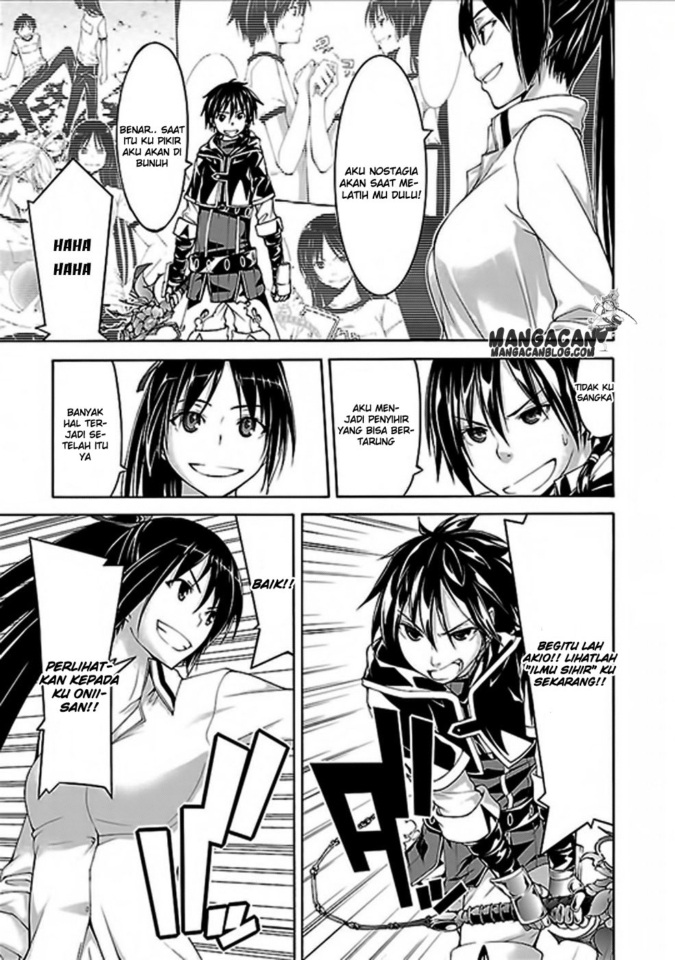 Chapter 62 - halaman 22