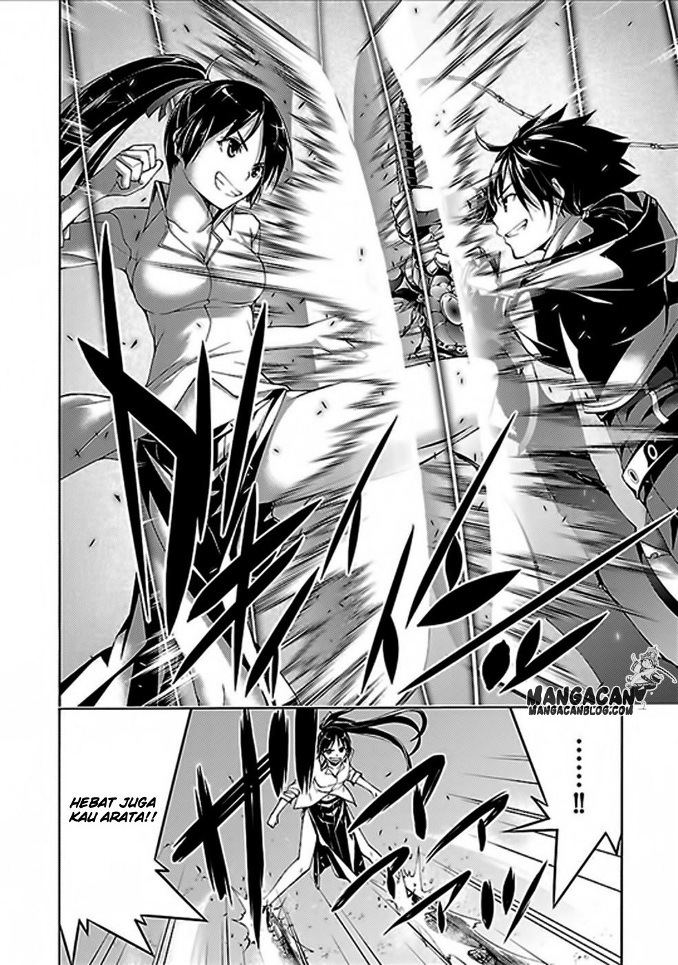Chapter 62 - halaman 23