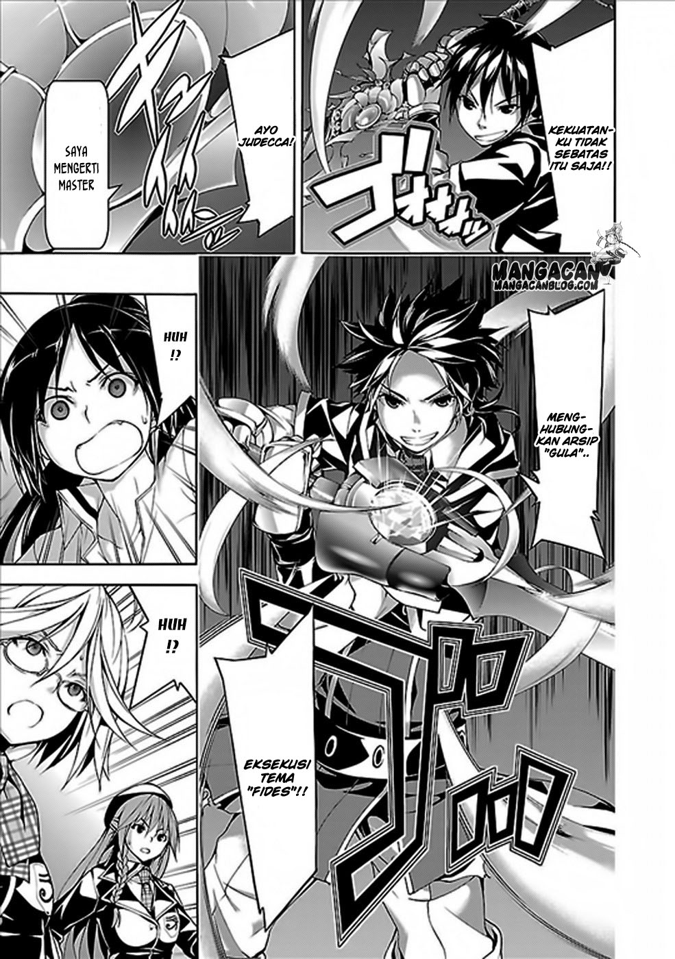 Chapter 62 - halaman 24