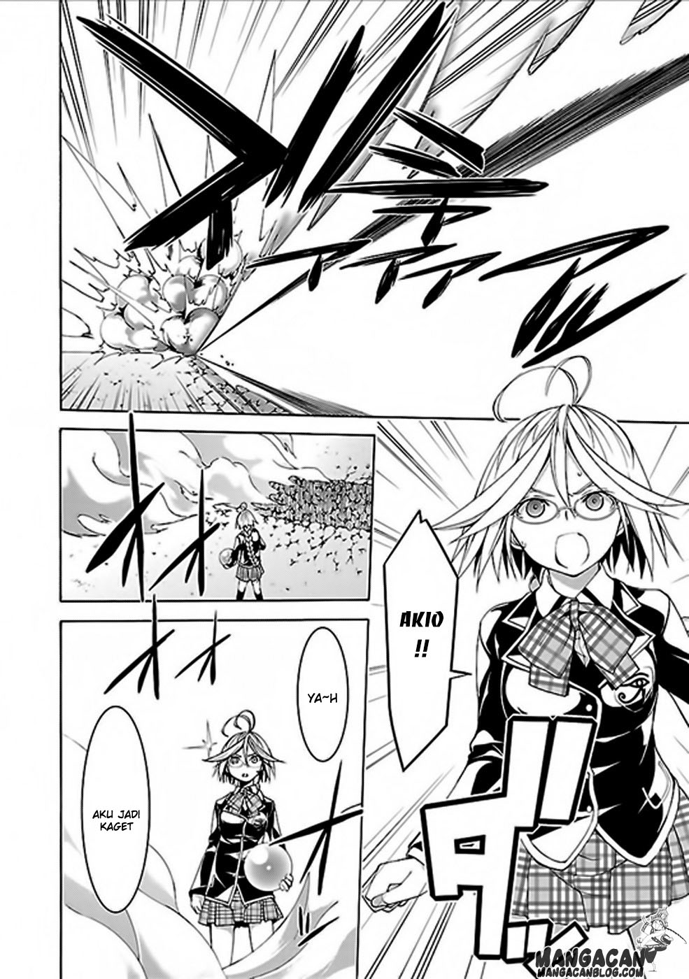 Chapter 62 - halaman 26