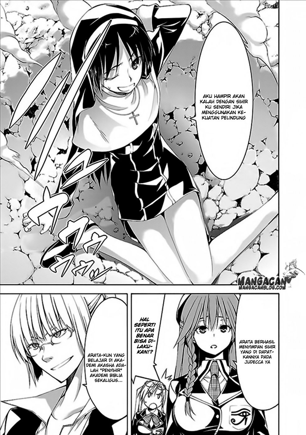 Chapter 62 - halaman 27