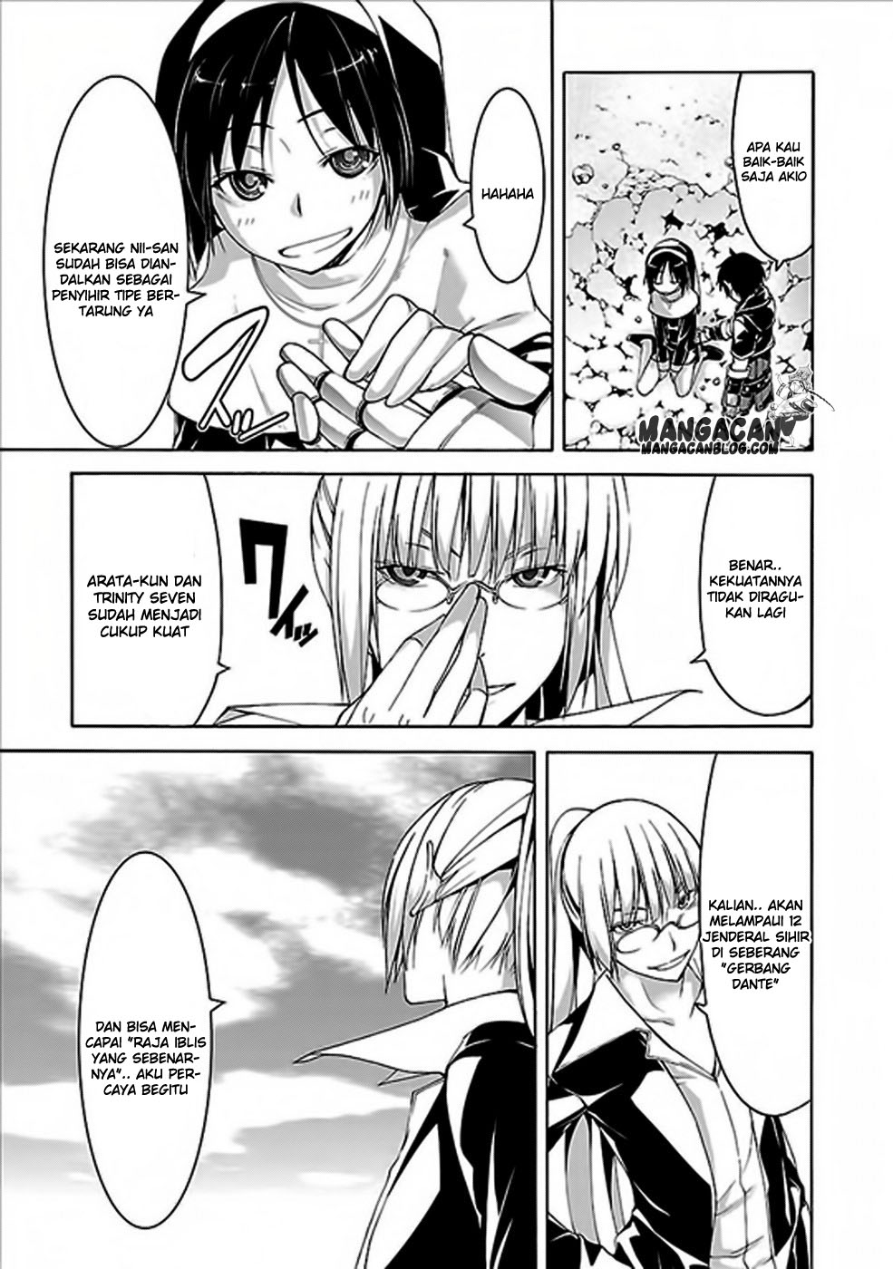 Chapter 62 - halaman 29