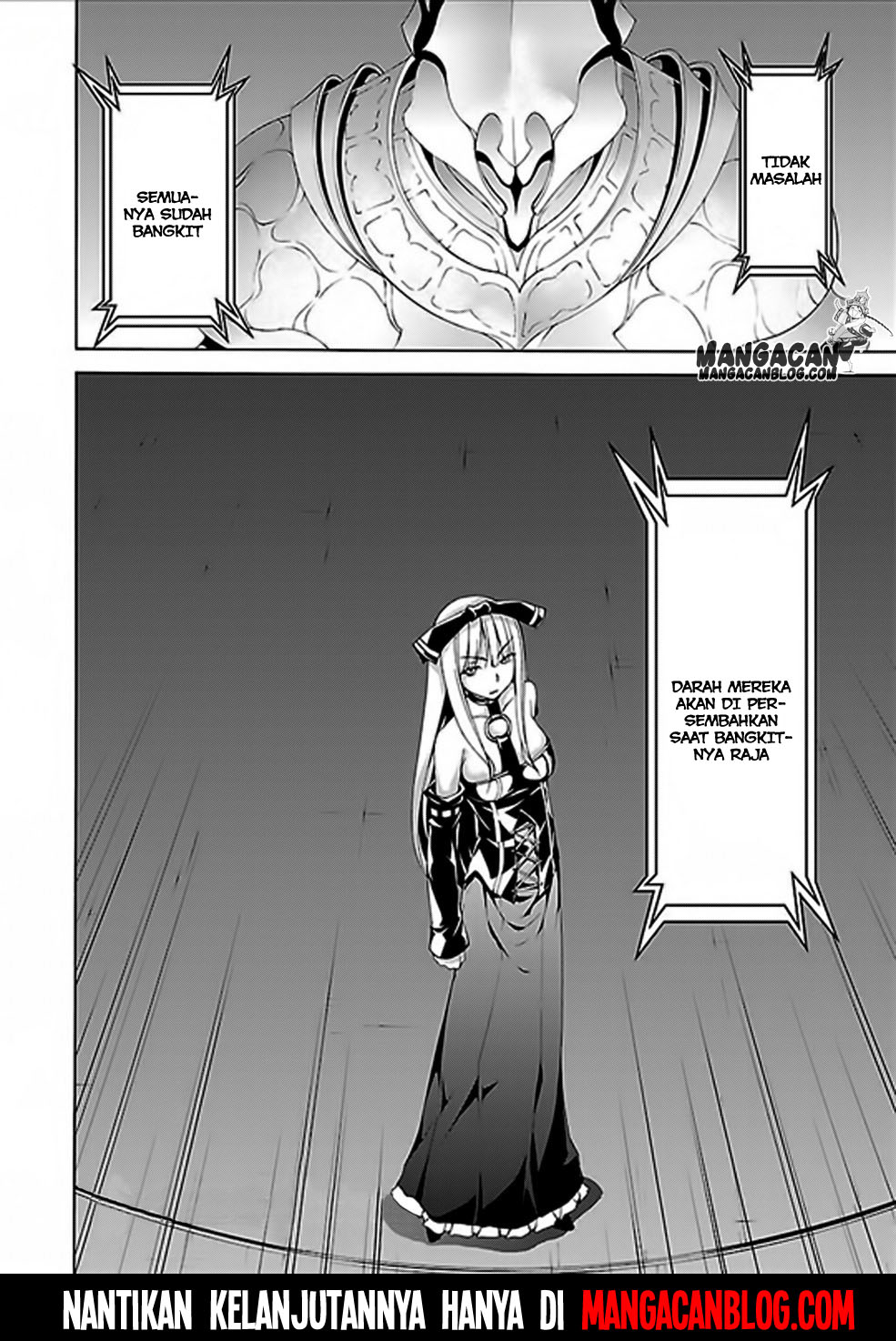 Chapter 62 - halaman 34