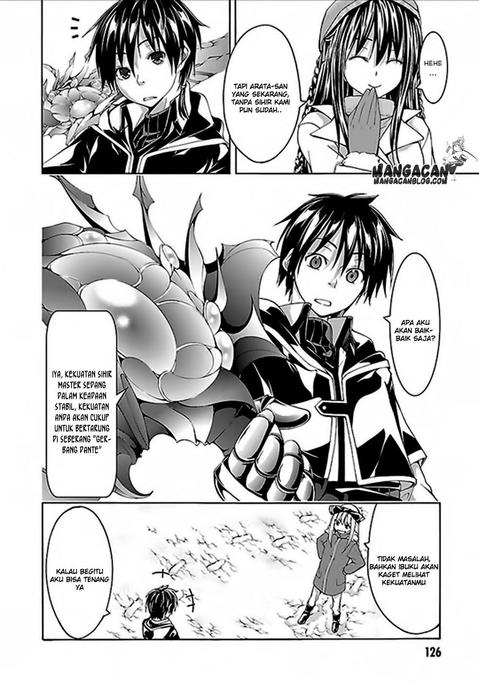 Chapter 62 - halaman 7