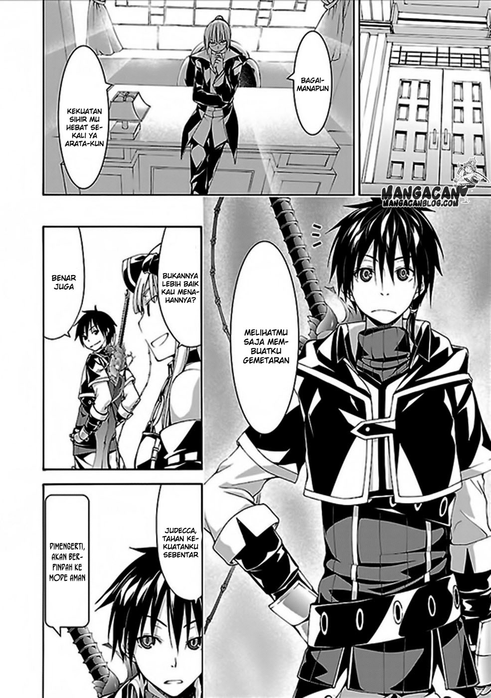 Chapter 62 - halaman 9