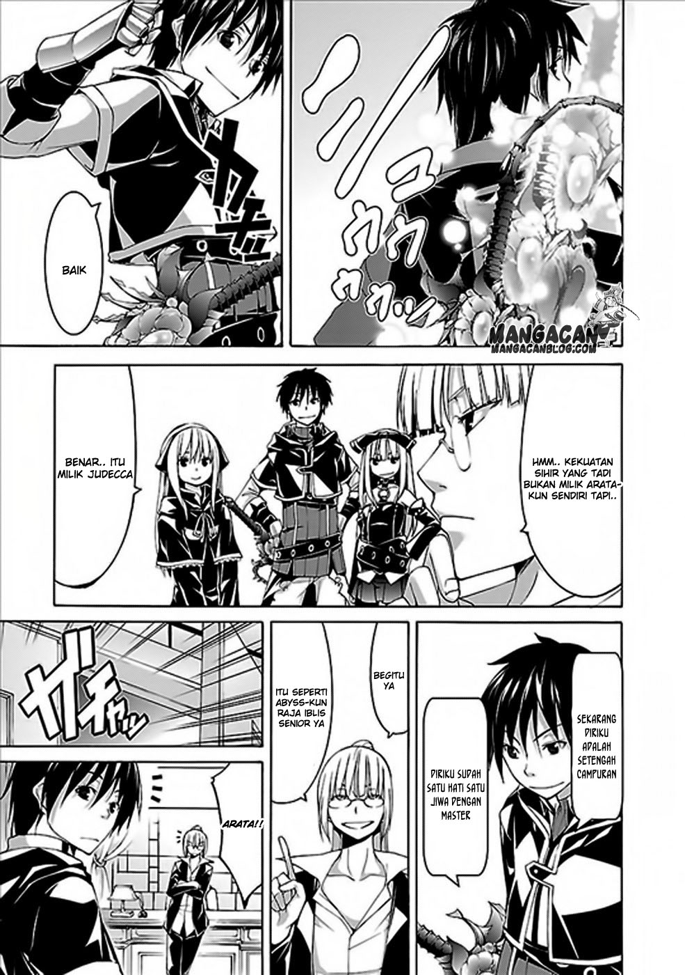 Chapter 62 - halaman 10