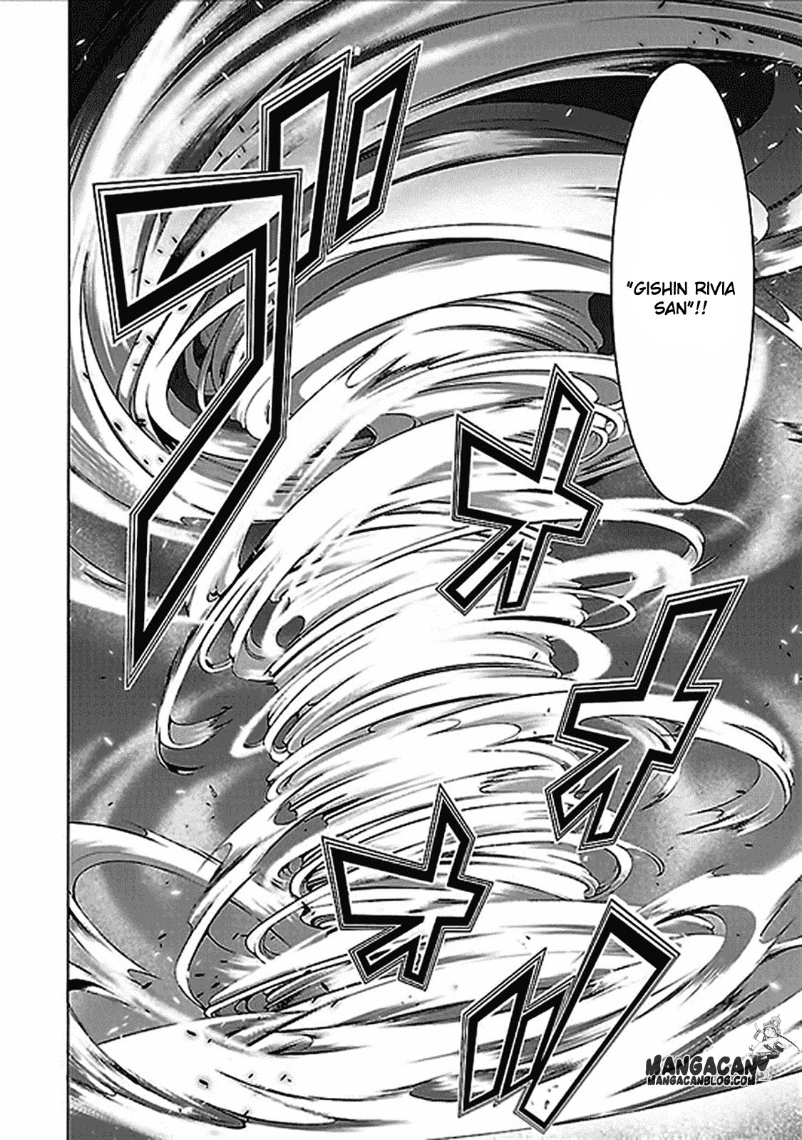 Chapter 61 - halaman 11