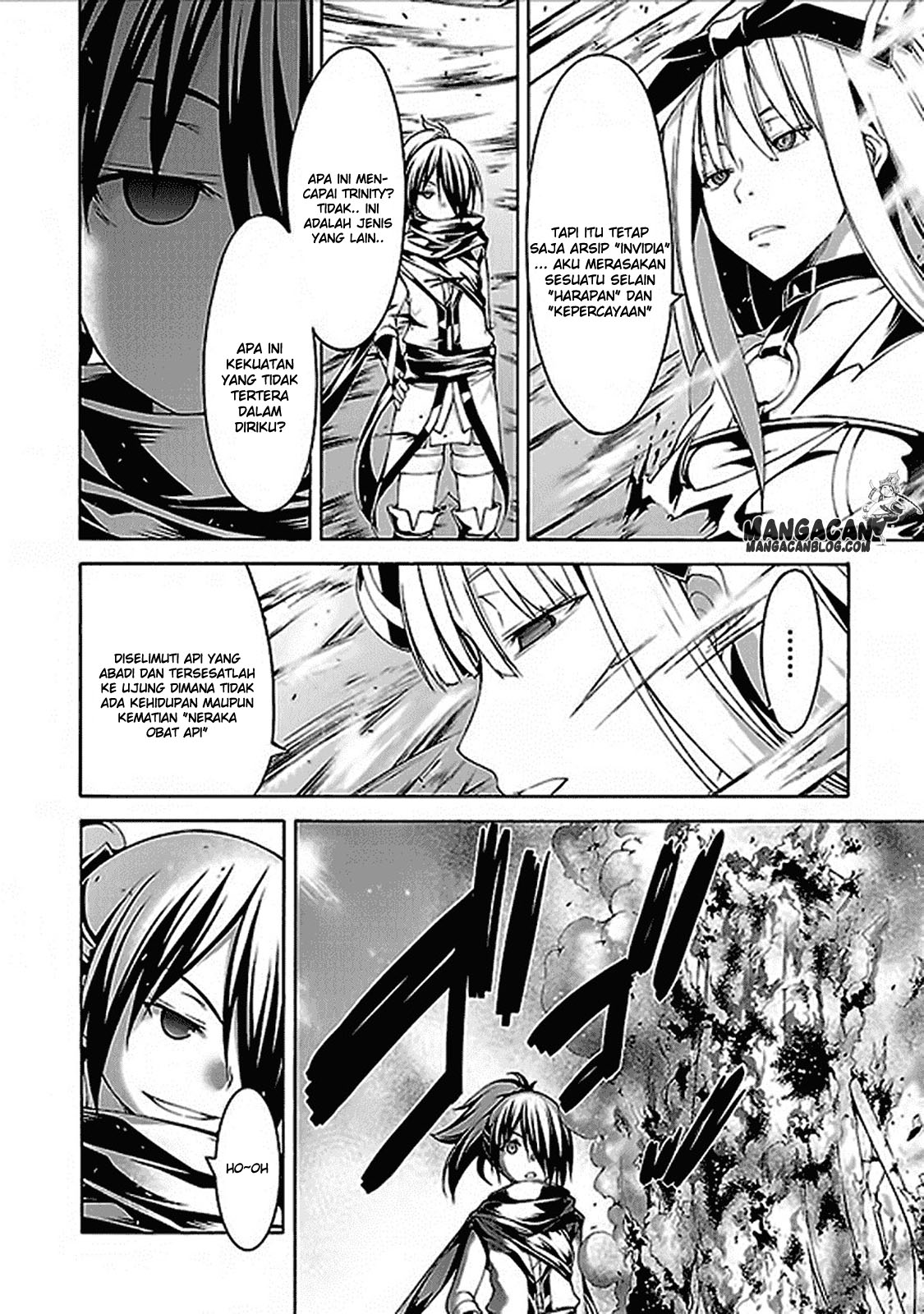 Chapter 61 - halaman 13