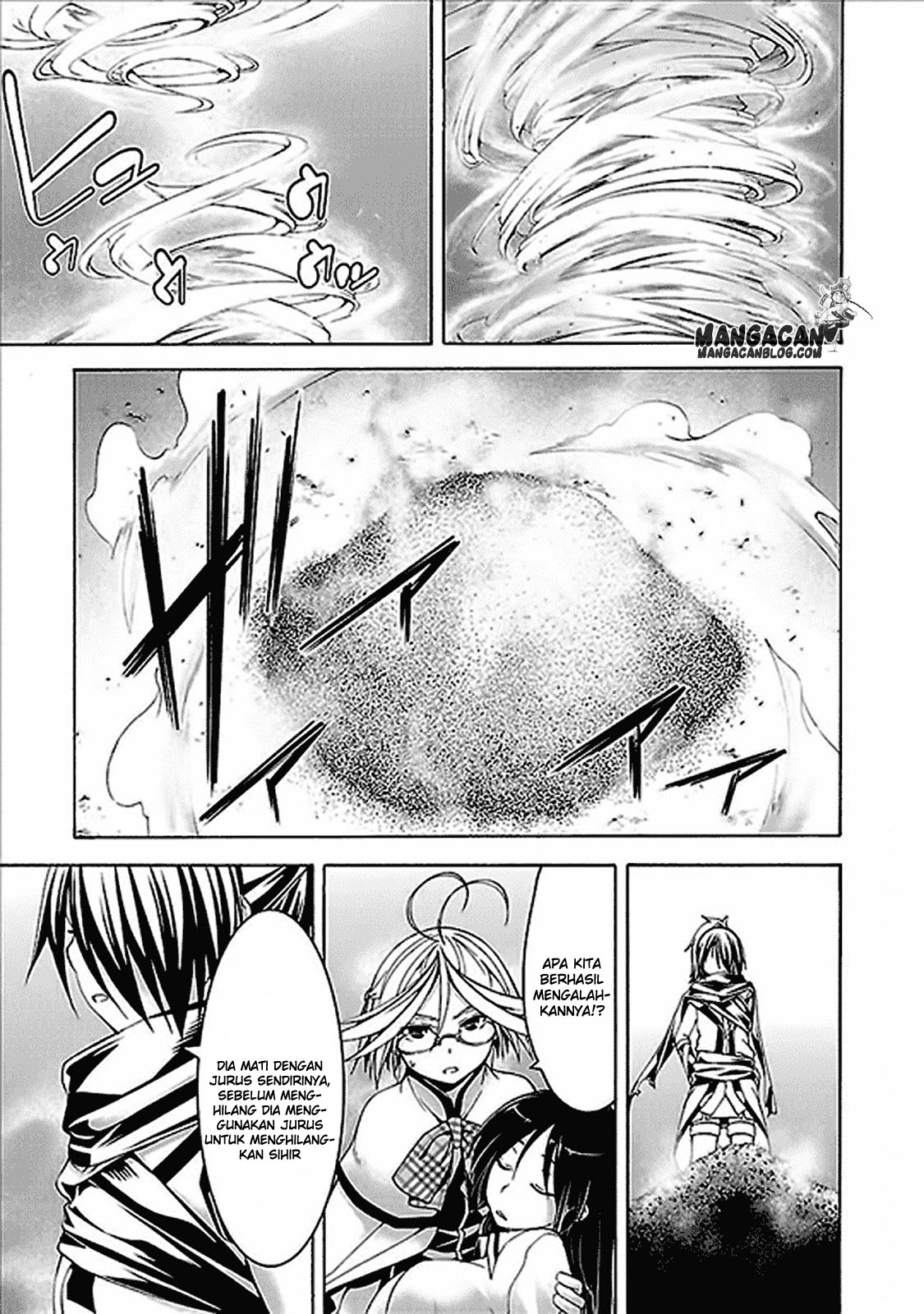 Chapter 61 - halaman 14