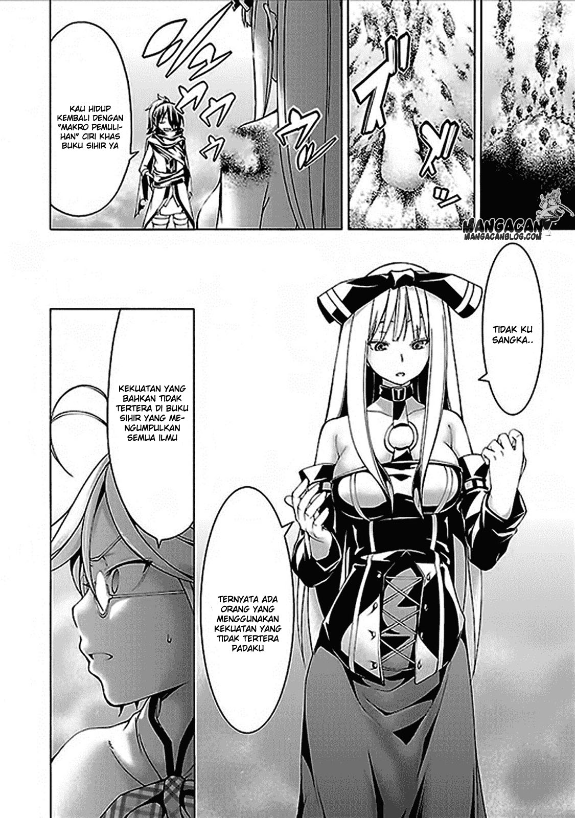 Chapter 61 - halaman 15