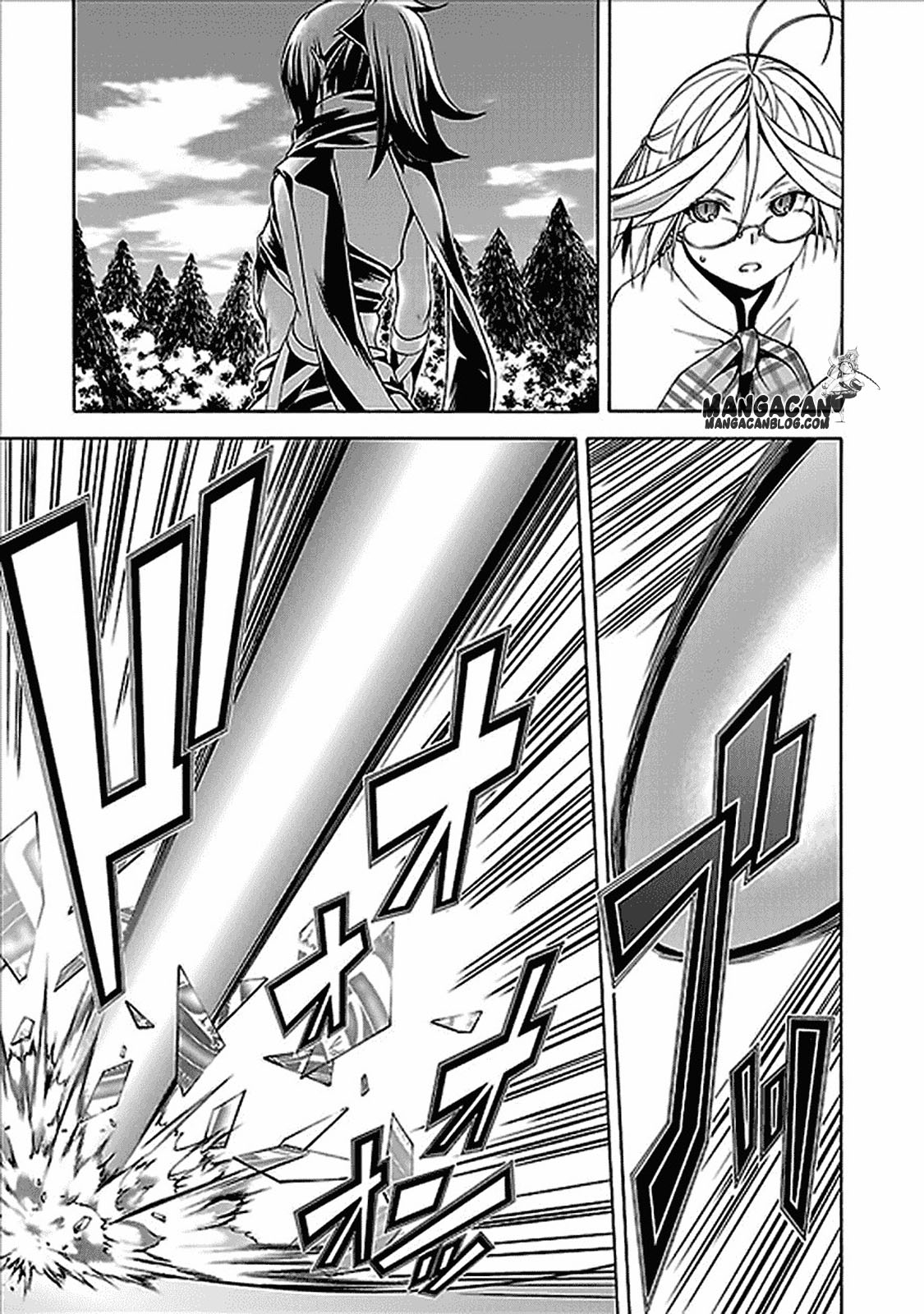 Chapter 61 - halaman 16
