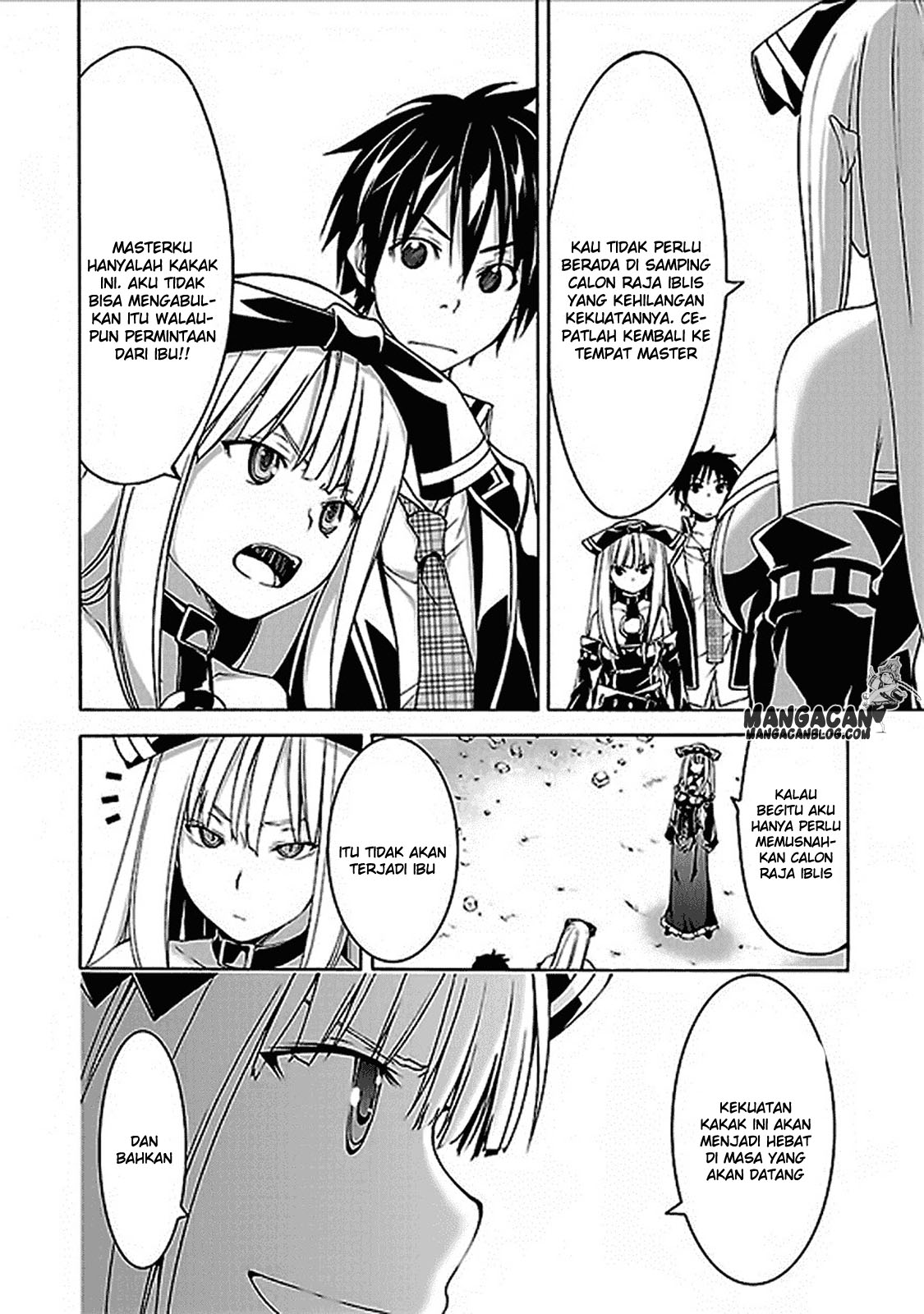 Chapter 61 - halaman 19