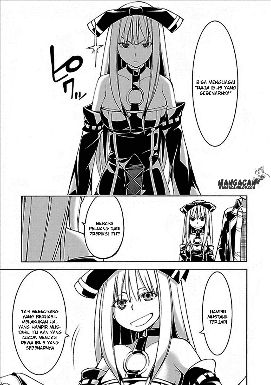 Chapter 61 - halaman 20
