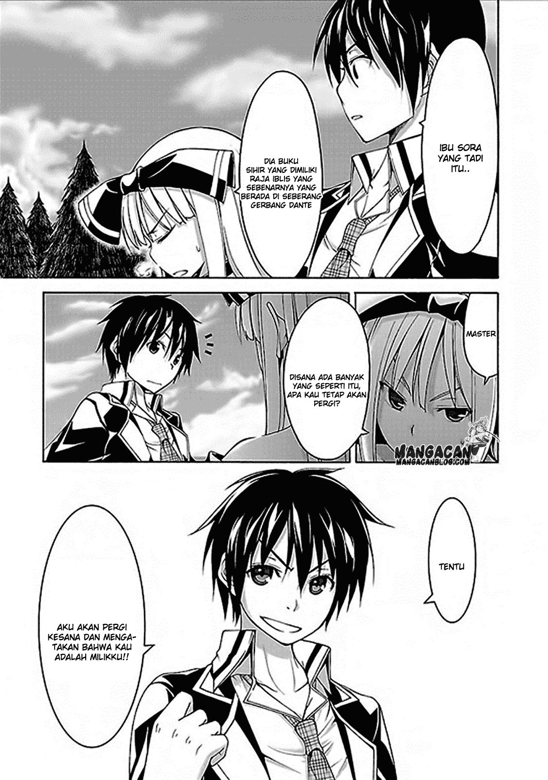 Chapter 61 - halaman 24