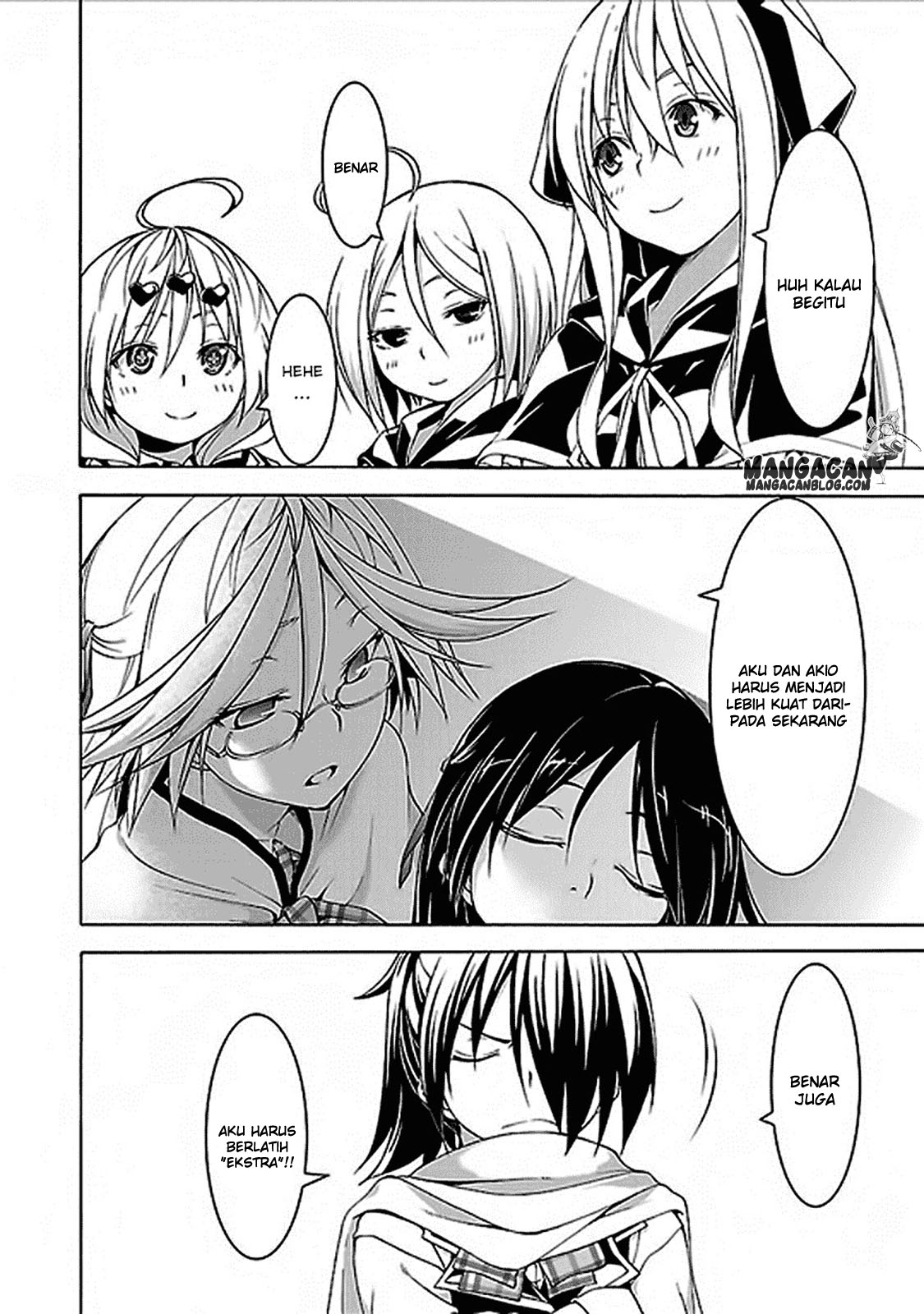 Chapter 61 - halaman 25