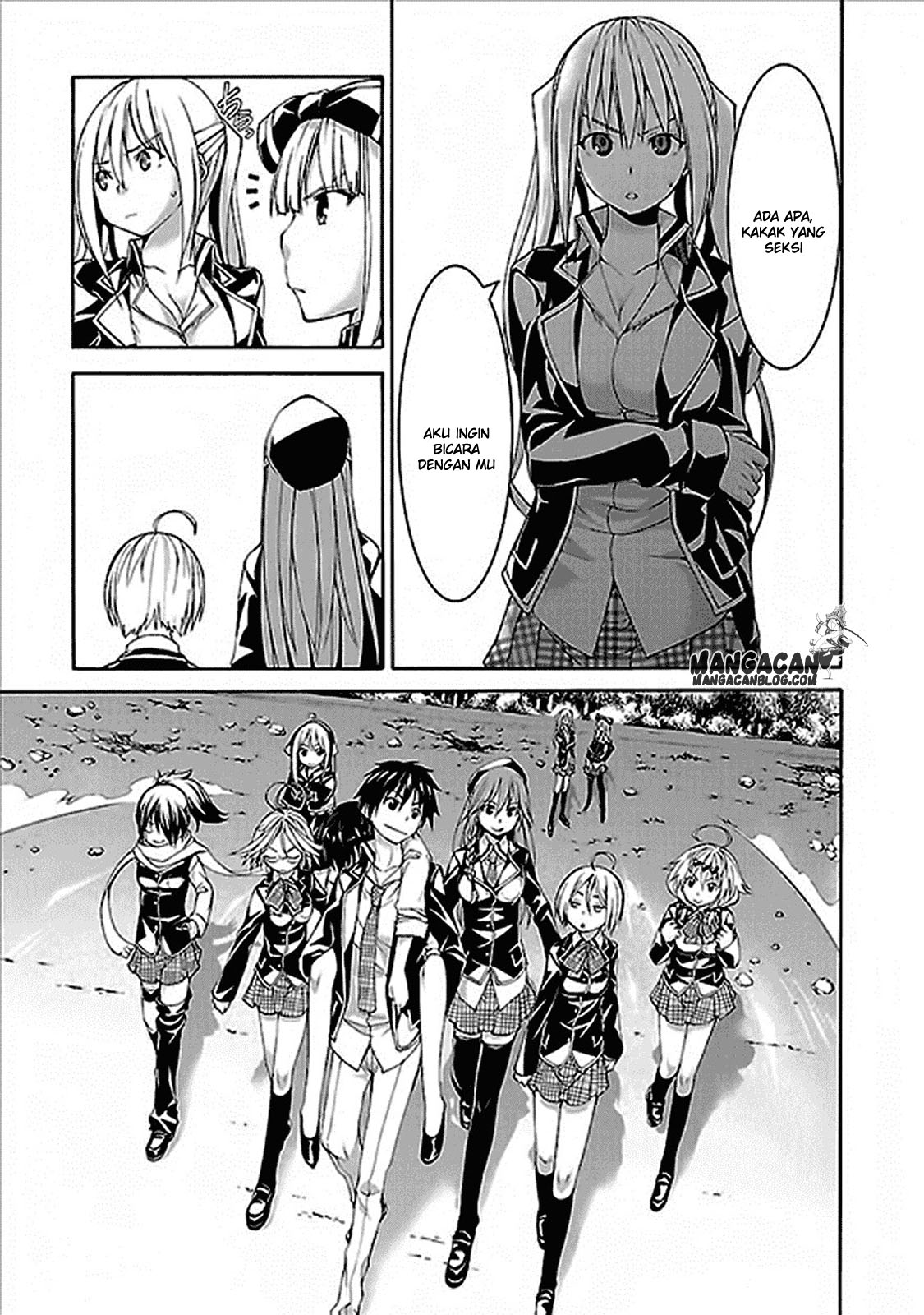 Chapter 61 - halaman 28