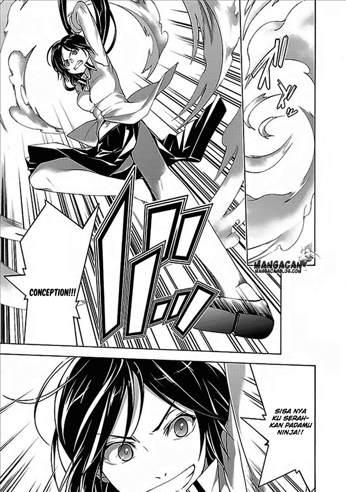 Chapter 61 - halaman 4