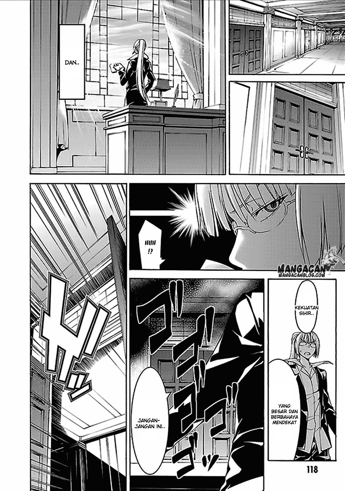 Chapter 61 - halaman 31